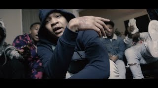 Baby Los-Respect This Shit 2 (Official Music Video)