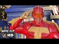 JINGLE ALL THE WAY Clip Pick A Kid 1996