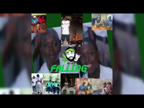 KID HAZE - FALLING (2020)