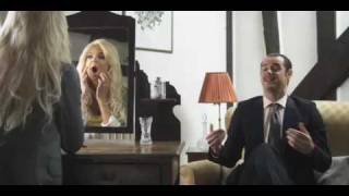 Just for the Record: NEW! Trailer