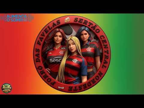 Forró das favelas 🎼 Quixadá Ceará 🎼 DJ Marley Melo 