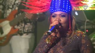 Gaby Amarantos - Ex Mai Love (ao vivo no Cine Joia 17/NOV/12)