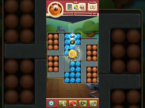 Toon Blast　レベル5231　トゥーンブラスト