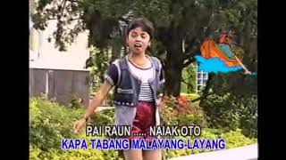 Download lagu Merisa ' Pai Raun ' LAgu Lagu Anak Anak Minang mp3