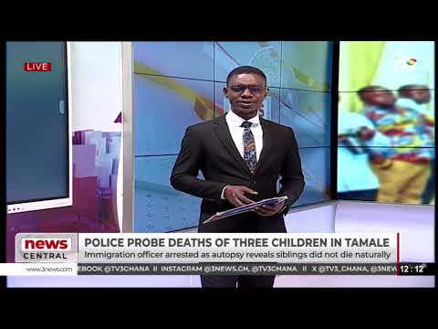 LIVE: News Central || 06-10-2026