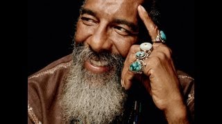 Richie Havens with The Beetlebung Steel Band-Secret O&#39; Life(James Taylor)