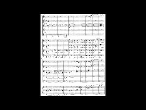 Johannes Brahms Ave Maria Thumbnail