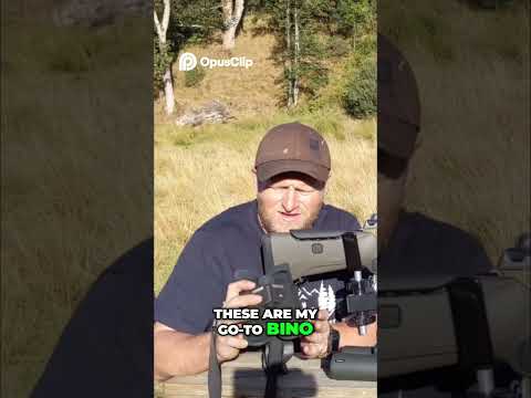 Steiner Marine Binoculars - OpticsPlanet.com Product in Focus