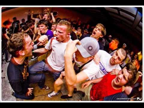 Rise And Fall - Sinking In Sin (Congress Cover)