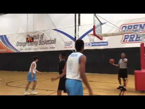 Give N Go triumphant over Fresno Next Level, 53-47 - OGP Championship