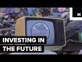 How One E-waste Recycling Company Is Creating Second Chances For Trash
