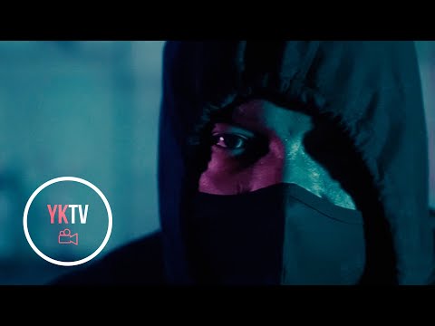 GlizzyGang Gwada - "My Pole" ft. LoveGang Jay (Official Music Video)