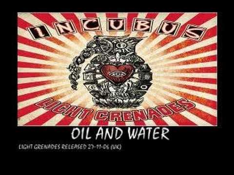 download lagu mp3 mp4 Like Oil And Water, download lagu Like Oil And Water gratis, unduh video klip Like Oil And Water
