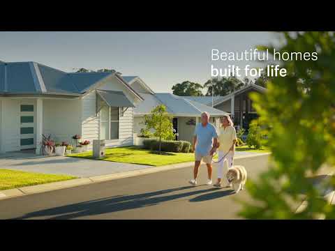 Monterey, Camden Haven