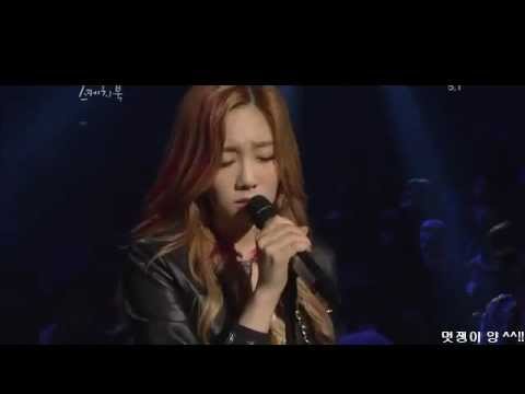 120601소녀시대 Girls Generation / Taeyeon - Take A Bow ⓢќэтⓒћвǿǿк