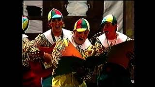 Semos los reyes – Preliminares – COAC 1998