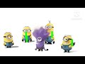 Despicable Me 2 Minions Gogurt Yogurt Commercial Remake Don T Reject