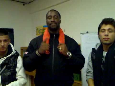 LsW HaaKaaN & IntikaZ - Shout out von Manuellsen [M.Bilal] 2010