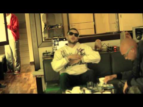 PMS - VOZIM // Official video // 2013 (Priki & Magic Sone)