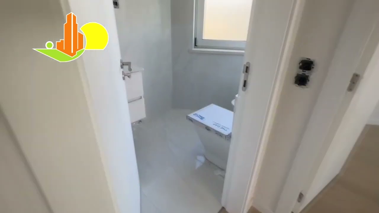 Vídeo do imóvel