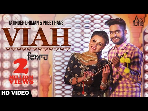 Manpreet Hans viah by man...