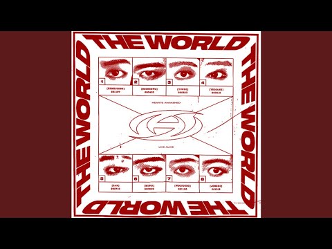 ATEEZ - The Awakening of Summer (리듬 타) [Studio Ver.]