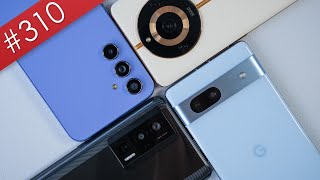 [購機] pixel 7a vs A54 vs 其他