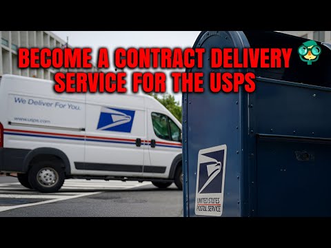 Usps Owner Operator Contract