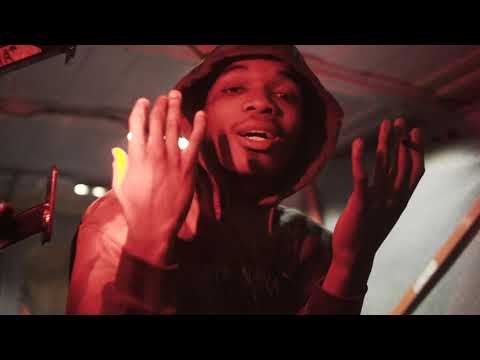 Boog2Much - Different Type Time ( Official Music Video )