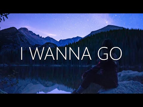 J4CKO & Ajax - I Wanna Go (Lyrics)
