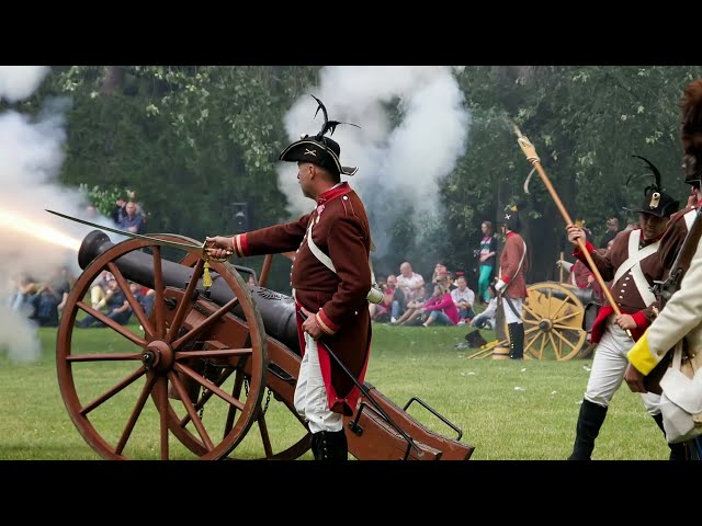 Vídeo relacionado con Las Guerras Napoleónicas: Una historia global