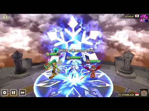 The Power of Leo and Vivachel