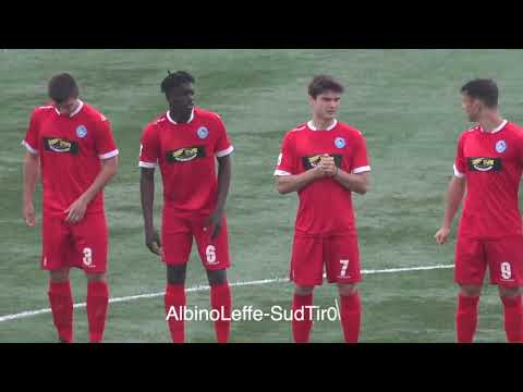 Filippo Longo AlbinoLeffe Primavera 3 202 21