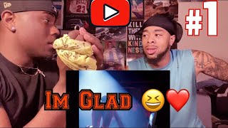 Jennifer Lopez - I’m Glad (Official Video) | Reaction