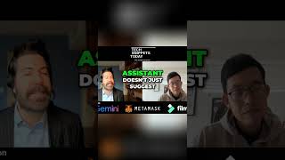 Agentic AI: From Chatbots to Autonomous Economic Superstars! #shorts