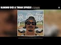 Kammu Dee Tman Xpress Ghetto Love Official Audio Feat Jay Maester