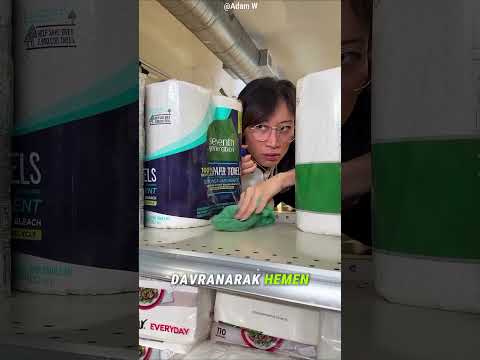 Marketteki Çocuğu Hırsız Sandı… Ama Sonunda Olanlar Çok Komikti! 😂 #shorts #viralvideo #trending