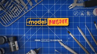 プラモリュウ四郎【model BUILDER】