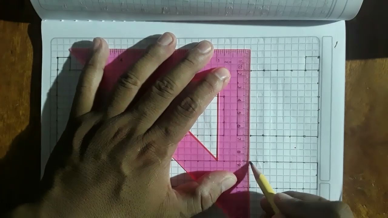 Cómo hacer una Tabla Periódica en un cuaderno