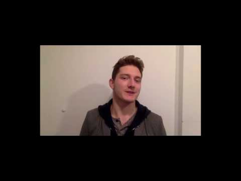 Der Weg eines Studenten in die Selbstständigkeit | VLOG 1 #withniko