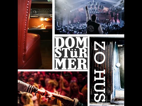 DOMSTüRMER - Zo Hus (Offizielles Video)