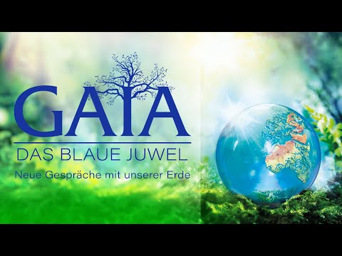 GAIA - Das blaue Juwel - Trailer [HD] Deutsch / German