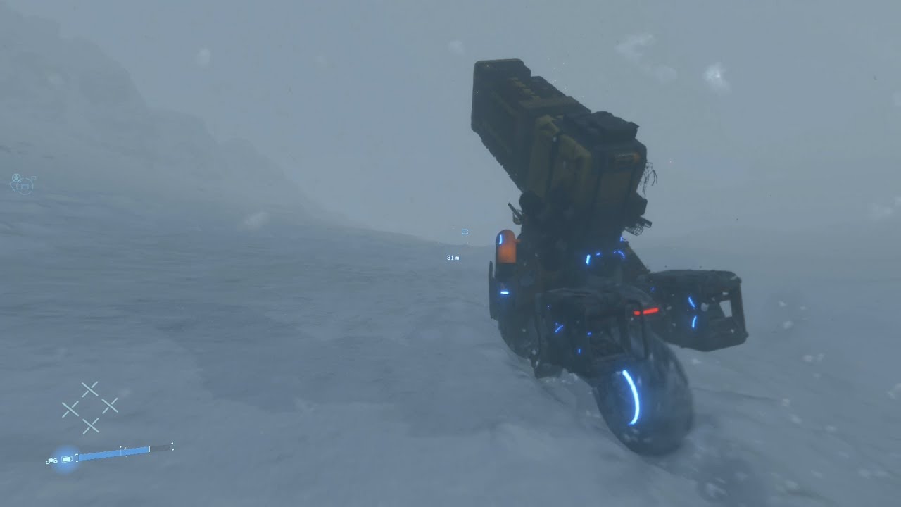 デス・ストランディング 実況 #22 / DEATH STRANDING【SUDO.】