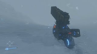 デス・ストランディング 実況 #22 / DEATH STRANDING【SUDO.】