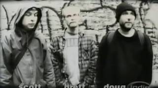 BUILT TO SPILL  MTV INDIE OUTING 1997