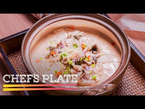 紐約的湖南思樂普是如何做出30元的麵湯的？ (How New York’s Hunan Slurp Makes Its $30 Noodle Soup)