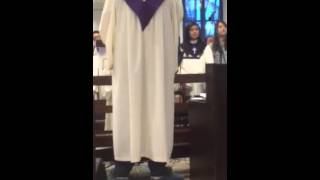 Ashes to Ashes by: Dan Schutte