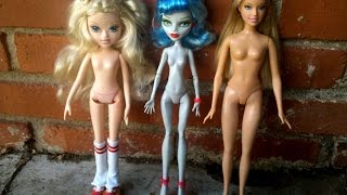 Toy Dolls - Lazy Sunday Afternoon