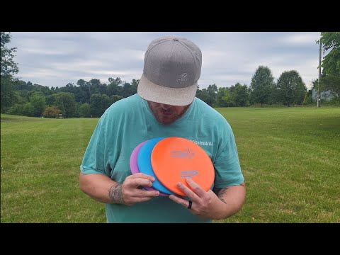 ROC from INNOVA | Throwing EVERY Disc Possible | #49