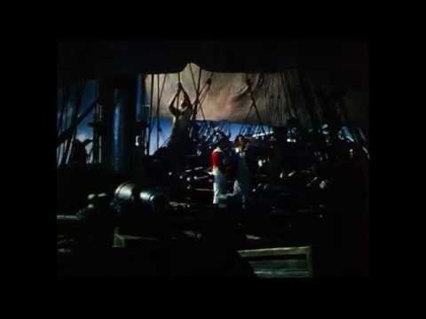 Captain Horatio Hornblower R.N. (1951) Trailer